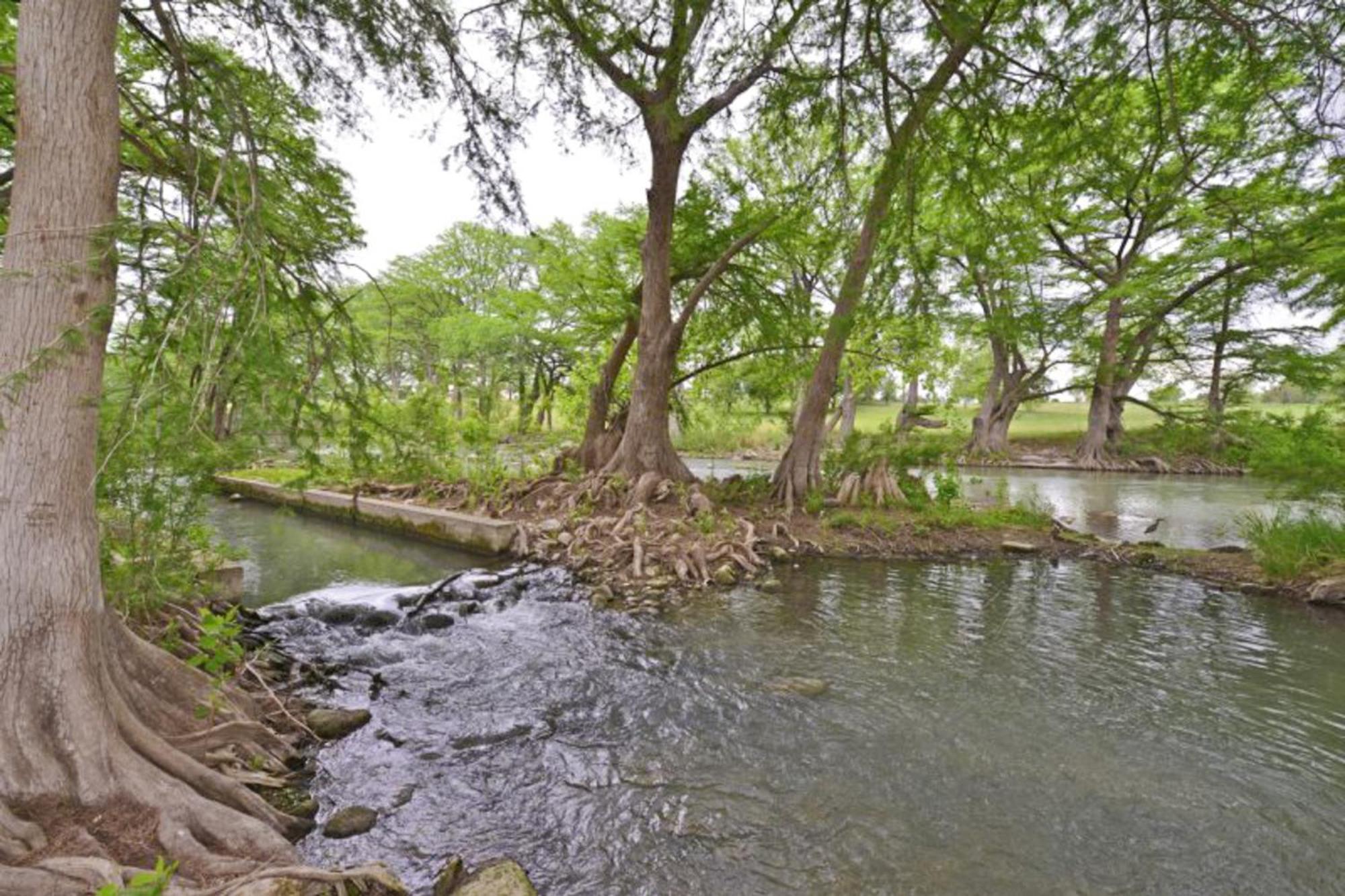 Water Wheel Resort Condo Resort New Braunfels Pokój zdjęcie