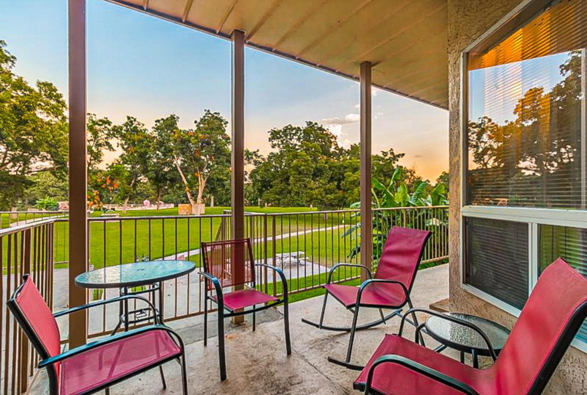 Water Wheel Resort Condo Resort New Braunfels Pokój zdjęcie