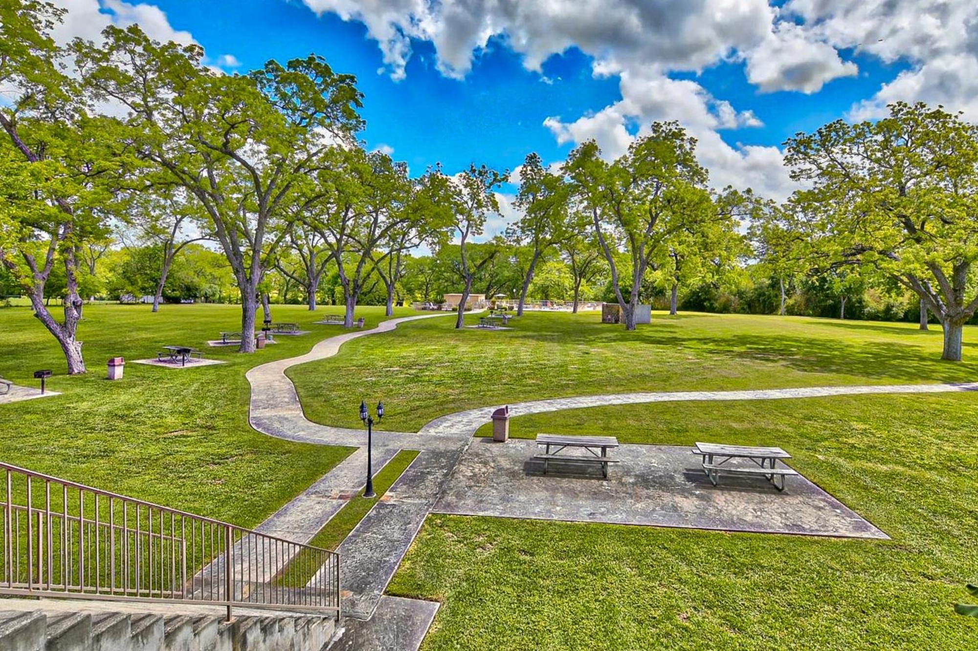 Water Wheel Resort Condo Resort New Braunfels Pokój zdjęcie