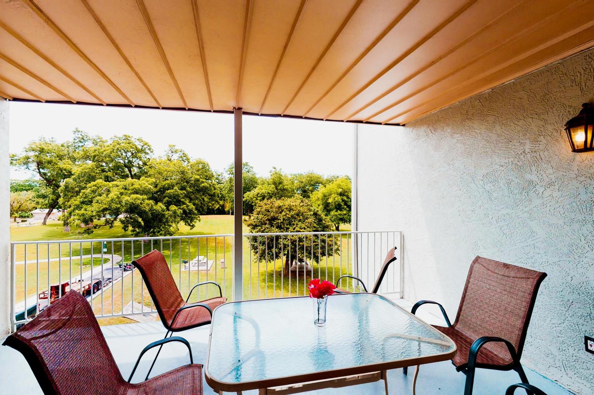 Water Wheel Resort Condo Resort New Braunfels Pokój zdjęcie